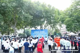 西湖亚运观光车全新首发 “水韵潮涌”等三大主题车亮相图片