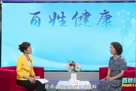 关于哮喘你应该知道的事儿→图片