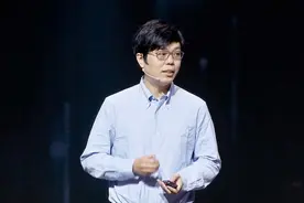 前阿里副总裁贾扬清成立公司Lepton AI，今年5月已完成天使轮融资｜钛快讯图片