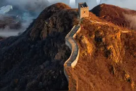 什么是长城？图片