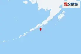 美国突发！7.2级强震，或引发海啸图片