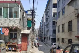 短短35天！宋刘村创下城中村拆迁新纪录图片