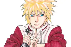 《火影忍者》全新短篇漫画7月18日登场 岸本齐史时隔七年亲绘图片