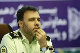 伊朗道德警察恢复巡逻，执行头巾法图片