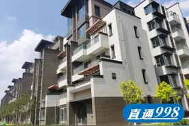 新房未住遭遇“反水”，屡修不好业主犯难！图片