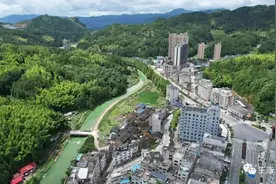 【东洋溪流域】隽永话仙溪图片