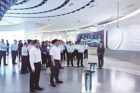中国银行重庆市分行：淬炼初心坚守本色 擘画区域高质量发展新图景图片