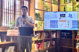 运价降降降！供需失衡或是根源 从业者急探“低价保护”图片