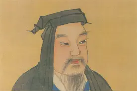 历史上的今天：魏武帝曹操出生图片