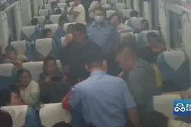 热搜上的东北大姐找到了，她说“啥叫热搜啊？”图片