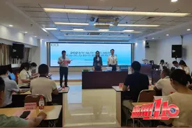 刚刚，福州五城区民办初中摇号结果出炉！图片