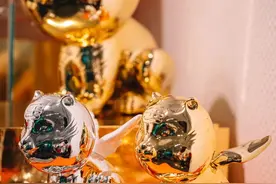 免费！限时！东莞这些「潮」展你还不知道？图片