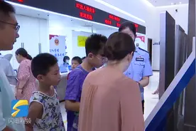 网上办、自助办、延时办！潍坊市坊子区以便民服务应对身份证办理高峰期图片
