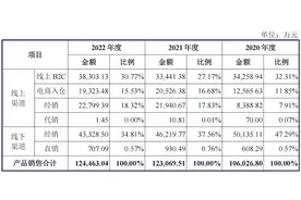 IPO雷达｜老牌手机配件商品胜电子：业绩停滞近十年，质量问题存“隐忧”图片