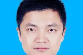 福建省委决定，吴健明履新图片