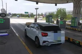 衢州高速13个站点免费畅行，跨区通勤更便捷图片