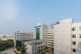 初代彩电大王换帅，长虹在何处长红？图片