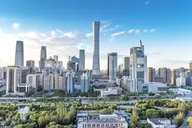 “中特估”专访丨中国建筑：不断提升长期价值创造能力 增强资本市场的价值认同图片