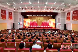 【甘快看】兰石集团建厂70年 成为我国石化机械脊梁图片