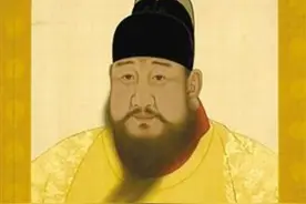 有“蟋蟀皇帝”之称的明宣宗，为何身后留下美名？图片