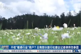 对记者和律师说不！云南部分旅行社藏着怎样的“猫腻”？图片