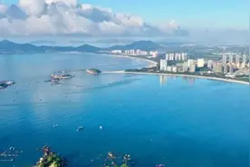 最新消息！漳州这个国家级开发区更名！图片