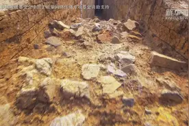 走进凤阳明中都遗址 追寻中国古代都城记忆图片