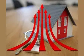 提前还贷最快仍需排队一个月，距离“还贷自由”还有多远图片