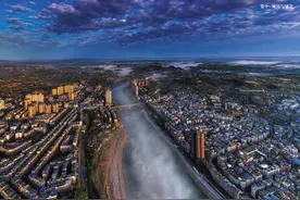 省政府批复！这一次是资中图片