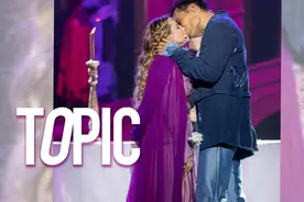 剧场蹦迪？没想到你是这样的法语音乐剧！图片