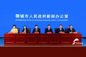 权威发布｜上千种展品亮相，聊城市特色农产品展销会将在聊城奥森体育场举行图片