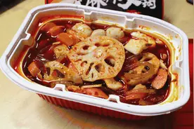 12306回应高铁上能否吃自热火锅：尽可能别带图片