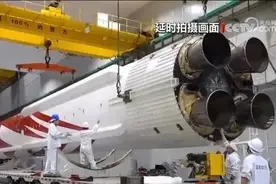 超越SpaceX星舰，朱雀二号复飞成功！液氧甲烷火箭有啥好图片