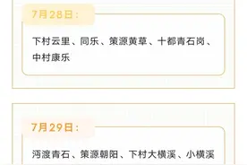 “桃”醉今夏⑤ | 炎陵黄桃来啦！请查收这份“摘桃”时间表图片