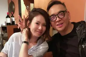 台湾女星Melody遭前夫起诉“离婚协议”无效，疑似与前夫争夺上亿房产图片