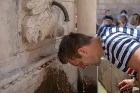 欧盟气候监测机构：全球恐迎来“最热7月”图片