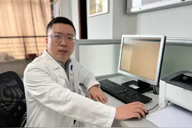 排便困难、夜尿频繁，他却一直忍着！这类男性疾病也可“冬病夏治”图片