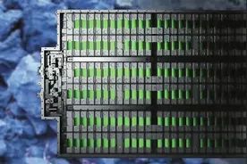 “锰”料来了！磷酸锰铁锂电池要火图片