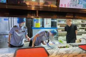 你吃的肥牛卷都是真牛肉吗？图片