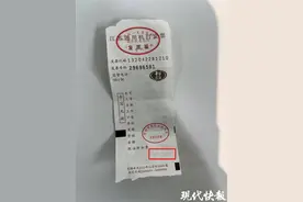 打表49收50？常州一出租车司机“反向抹零”被处罚图片