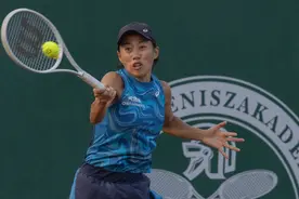 WTA称将跟进张帅退赛事件：对任何形式种族偏见与歧视零容忍图片