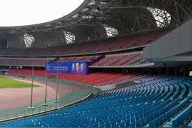 杭州亚运会门票预售阶段结束后将自动配座 无法保证一定连座图片