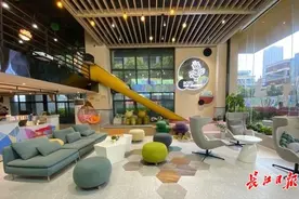 一年为租客节省水电费68万元，29家项目水电终于改成民用价图片