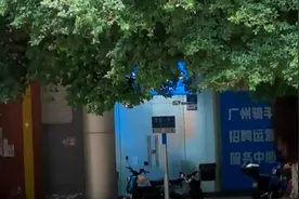暗访广州虚假健康证代办市场：纸面体检，1小时拿证