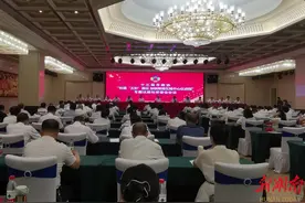 衡阳：以议政之效彰显政协之为，为加快推进区域中心化进程凝聚更多智慧和力量图片