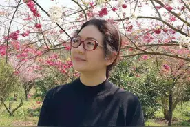 冉冉：探索现代人精神出路图片