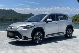 既要“性价比”更要“智价比”，私+车探试驾锋兰达图片