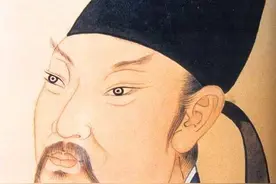 “诗仙”与“诗圣”（上）：“诗仙”杜甫白居易与“诗圣”李白图片