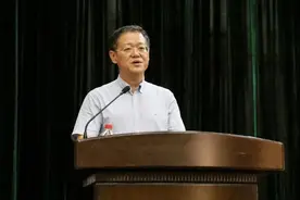 扬帆起航│潍坊市人民医院举行2023年新职工入职仪式图片