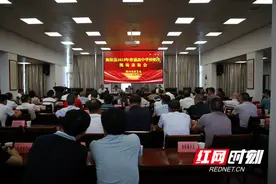 衡阳县：公开录取普高生6250名，普职分流线为670分图片